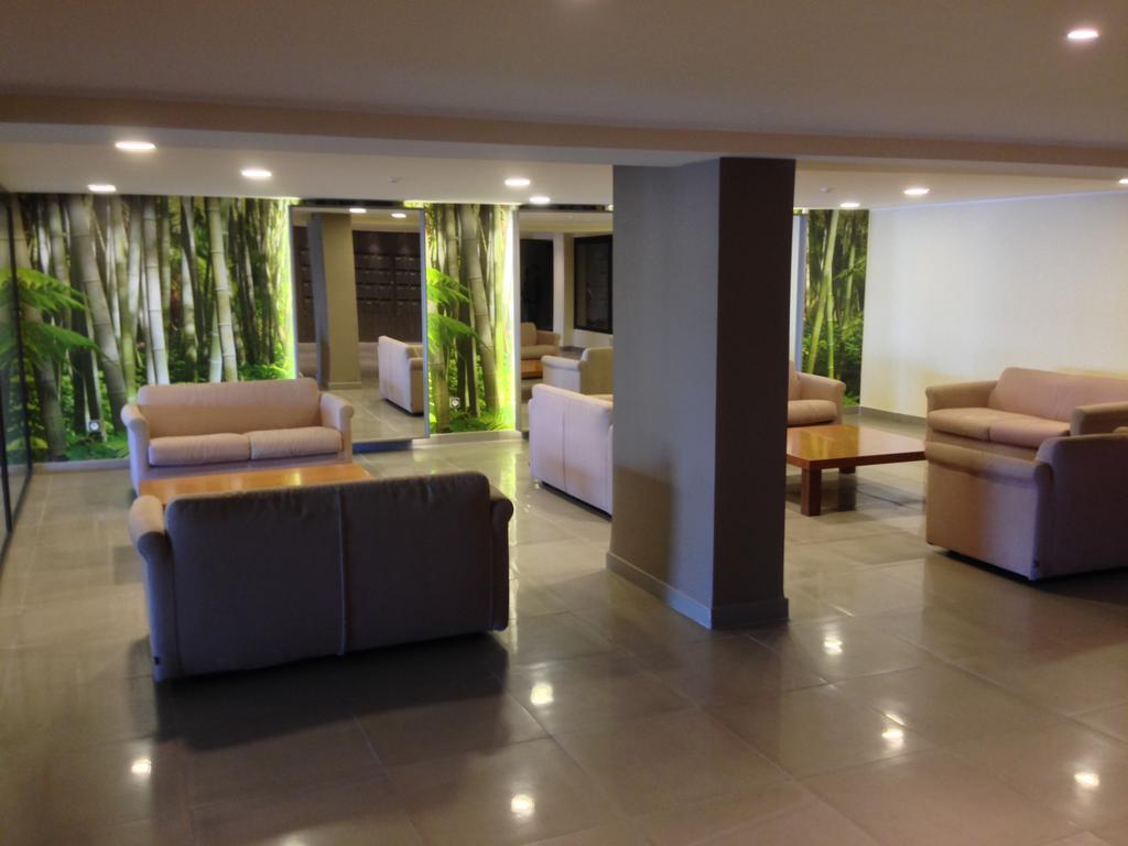 Apartment Petit Carnot
