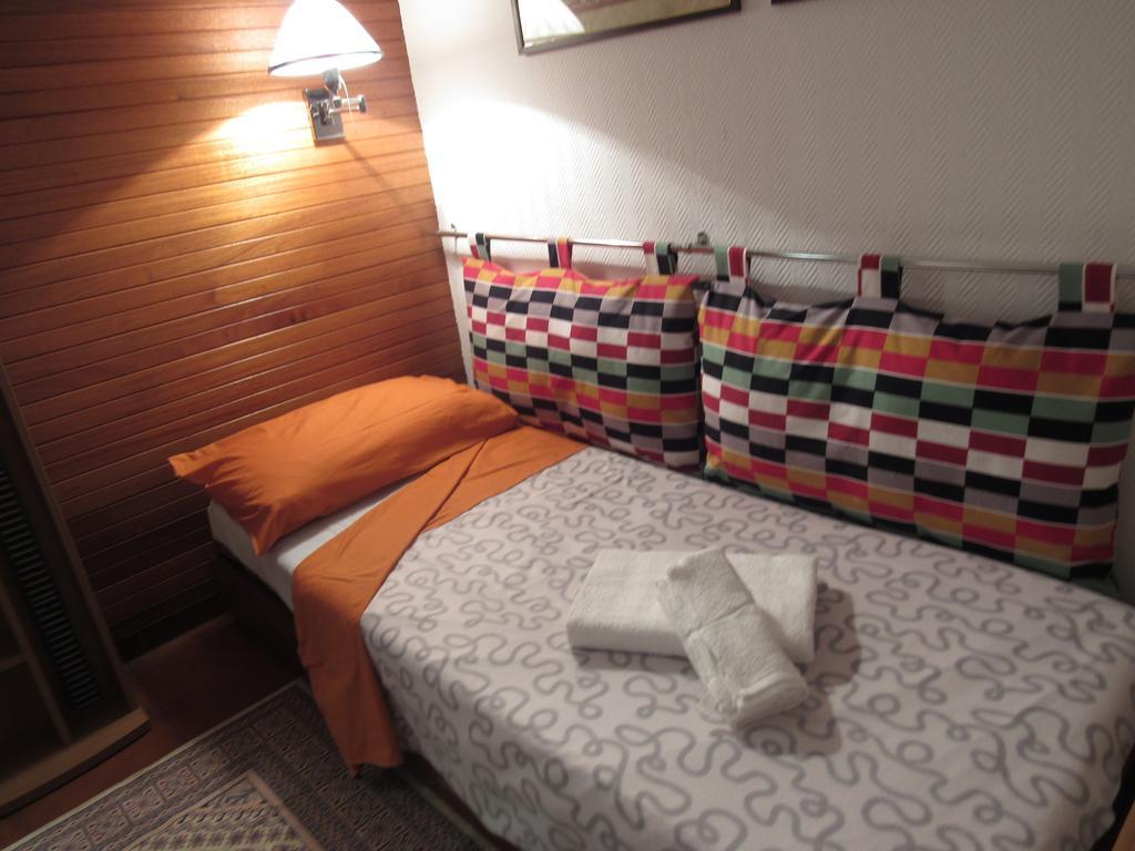 Appartement Petit Carnot *
