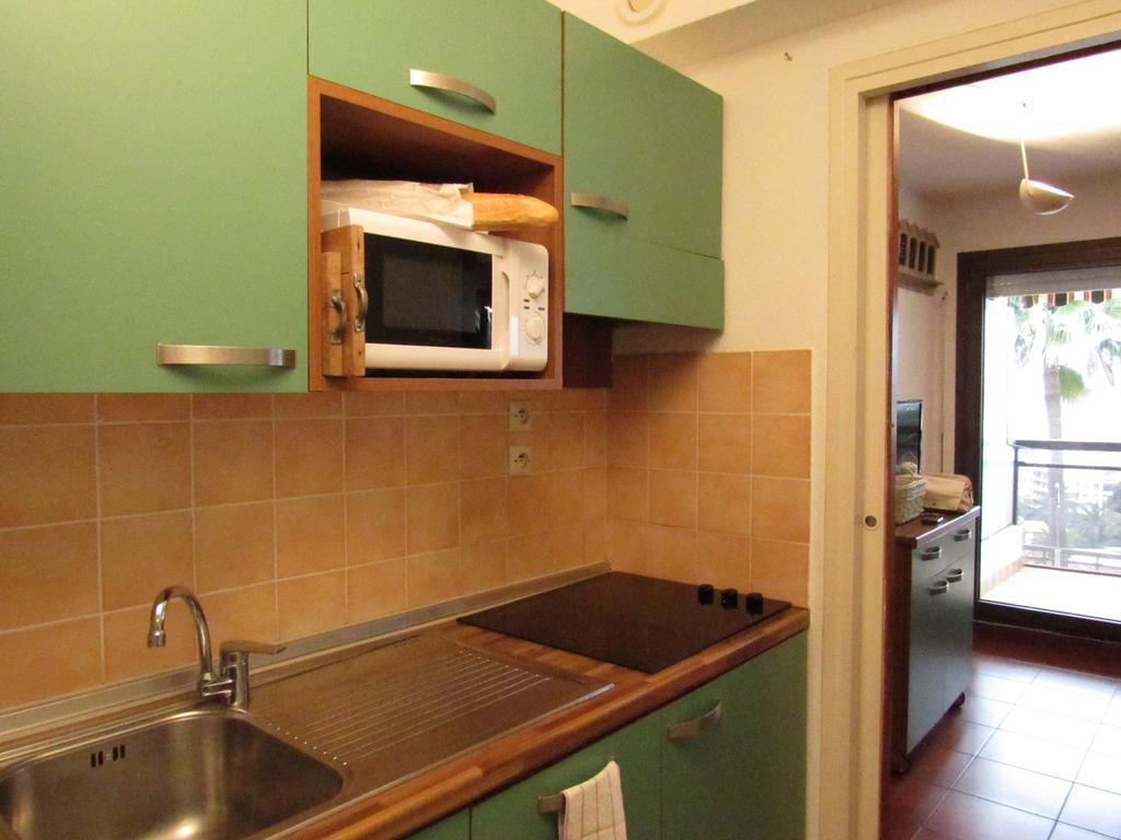 Petit Carnot Apartment
