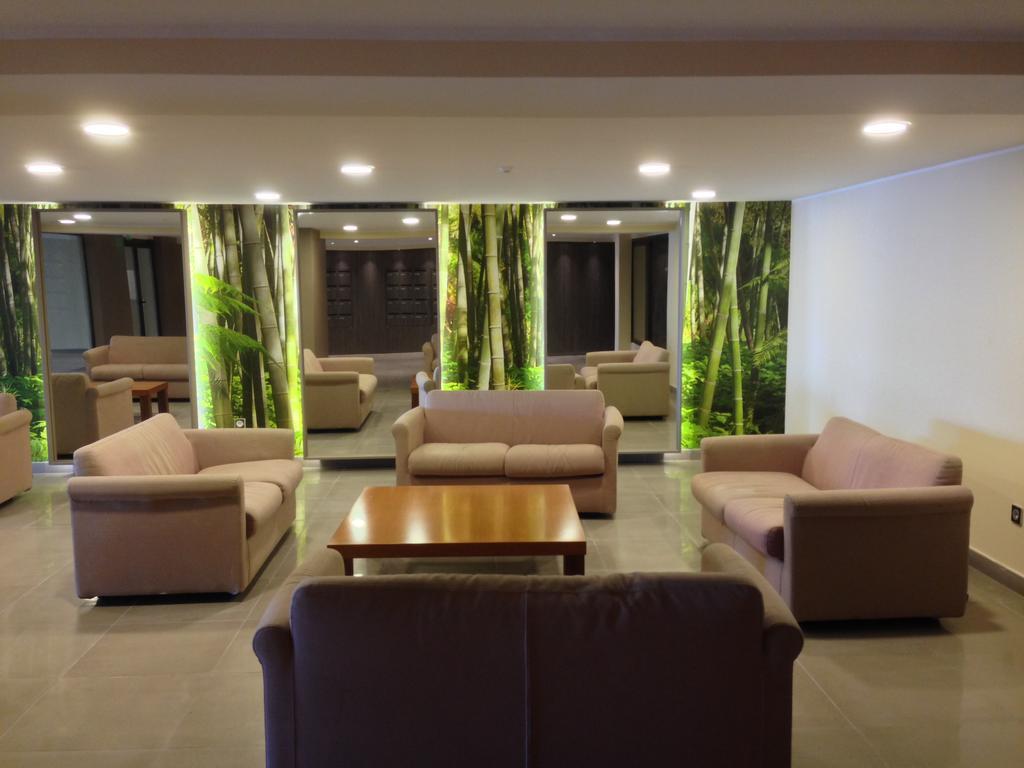 Apartment Petit Carnot